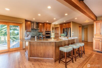 721 Sunset Heights Drive , Port Angeles, WA 98363 - Photo 15