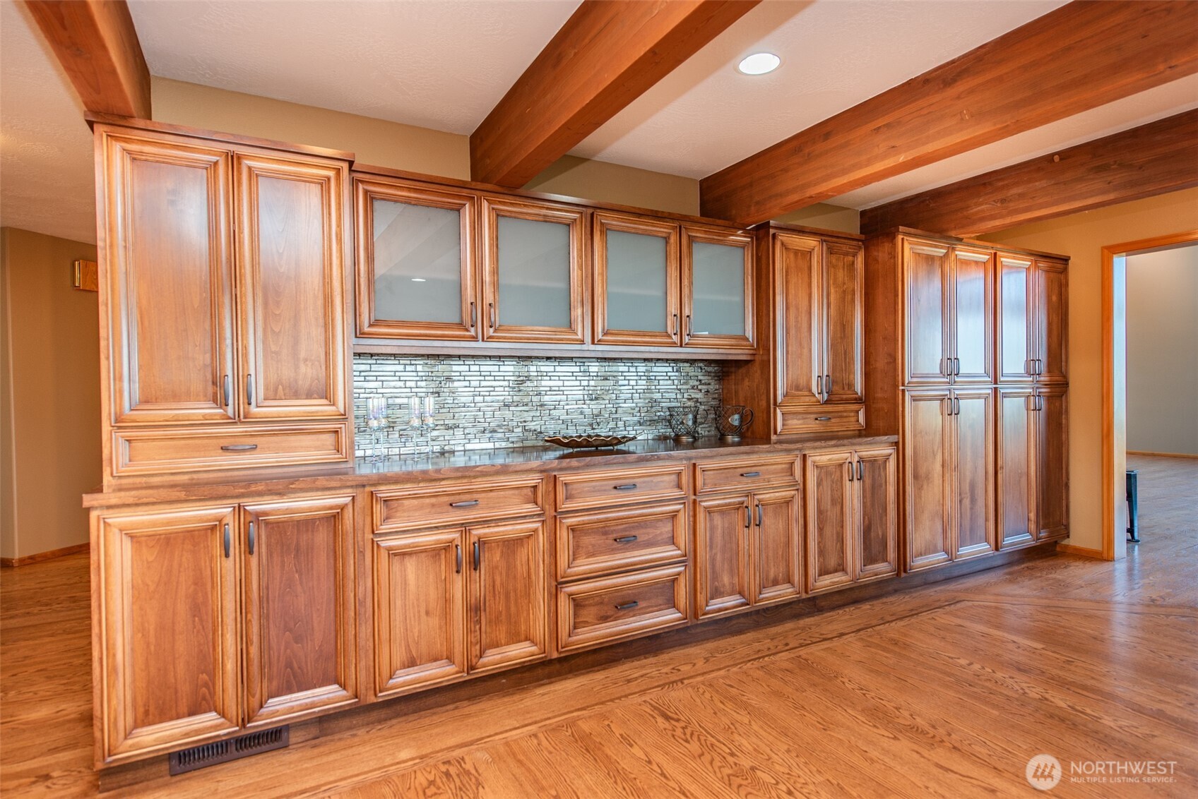 721 Sunset Heights Drive , Port Angeles, WA 98363