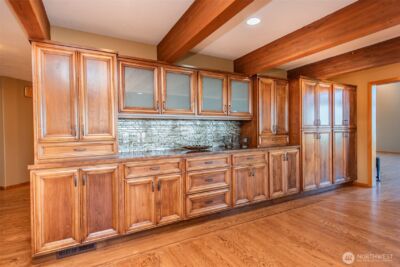 721 Sunset Heights Drive , Port Angeles, WA 98363 - Photo 17