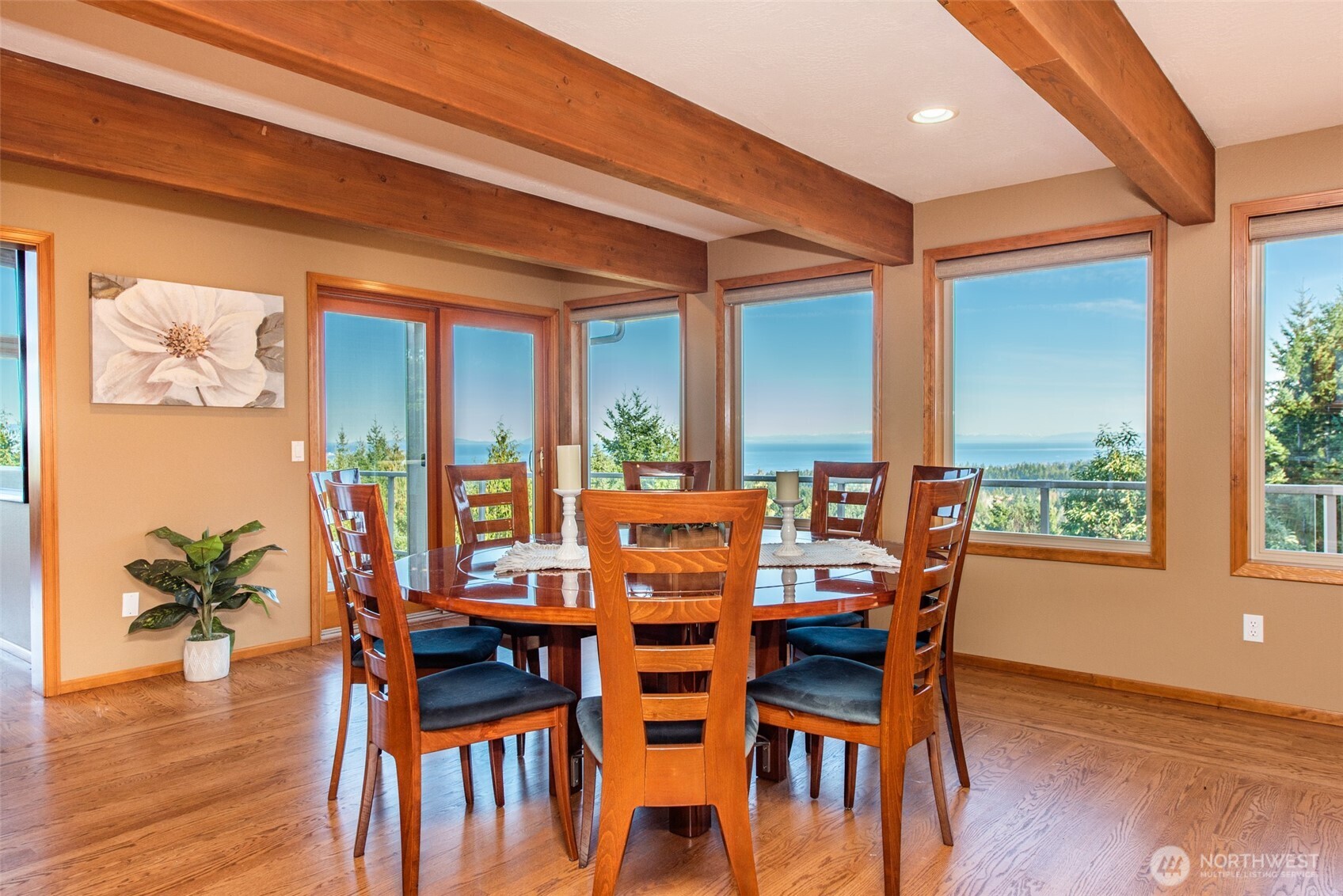 721 Sunset Heights Drive , Port Angeles, WA 98363