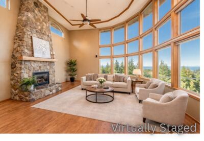 721 Sunset Heights Drive , Port Angeles, WA 98363 - Photo 20