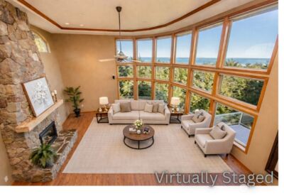 721 Sunset Heights Drive , Port Angeles, WA 98363 - Photo 26