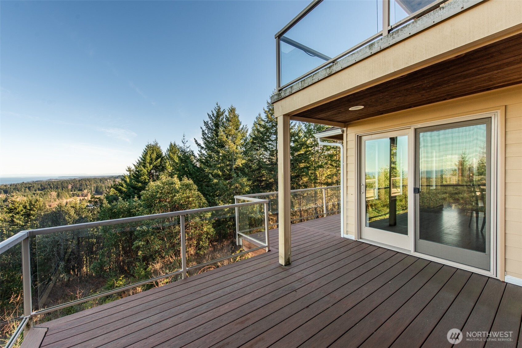 721 Sunset Heights Drive , Port Angeles, WA 98363