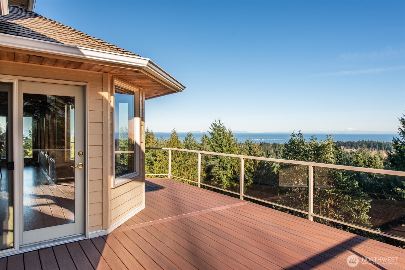 721 Sunset Heights Drive , Port Angeles, WA 98363