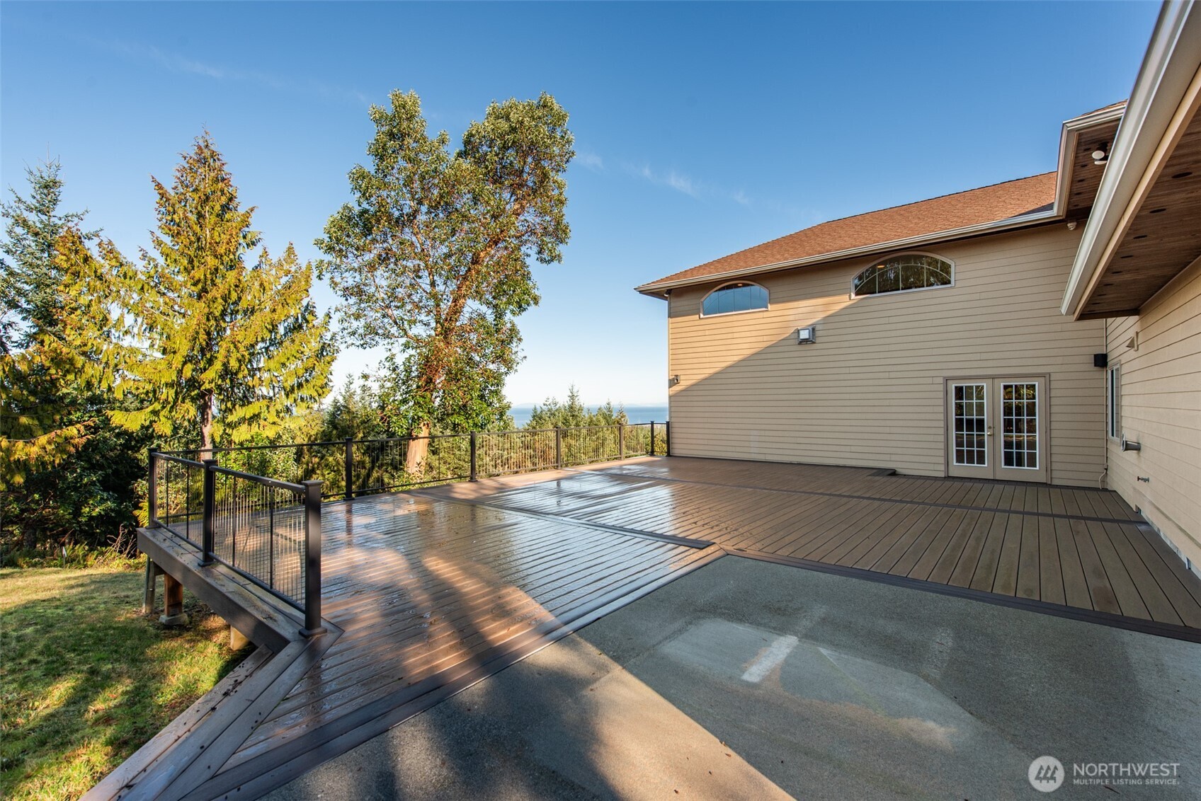 721 Sunset Heights Drive , Port Angeles, WA 98363