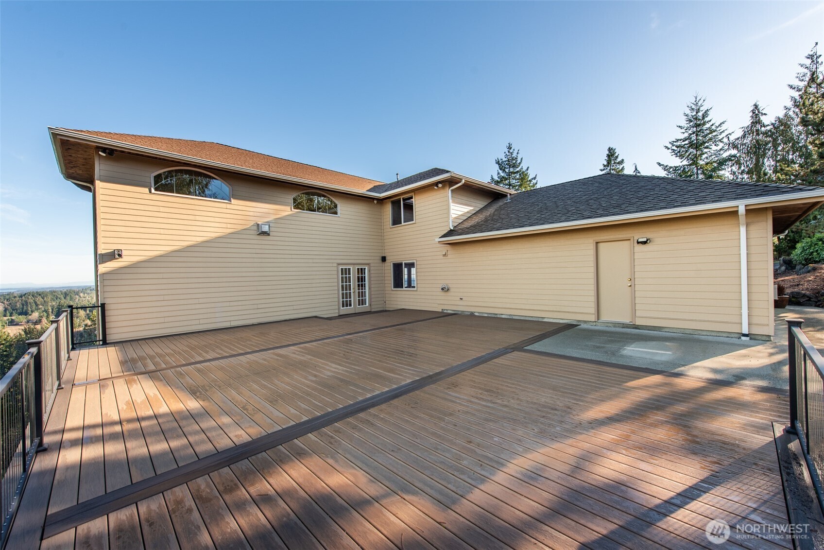 721 Sunset Heights Drive , Port Angeles, WA 98363