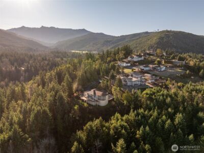 721 Sunset Heights Drive , Port Angeles, WA 98363 - Photo 36