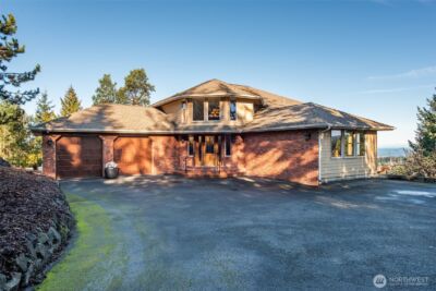 721 Sunset Heights Drive , Port Angeles, WA 98363 - Photo 5
