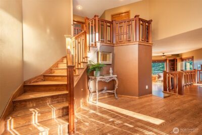 721 Sunset Heights Drive , Port Angeles, WA 98363 - Photo 8