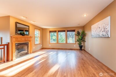 721 Sunset Heights Drive , Port Angeles, WA 98363 - Photo 9