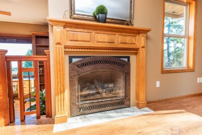 721 Sunset Heights Drive , Port Angeles, WA 98363 - Photo 10