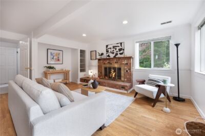 5235 Highland Drive , Bellevue, WA 98006 - Photo 22