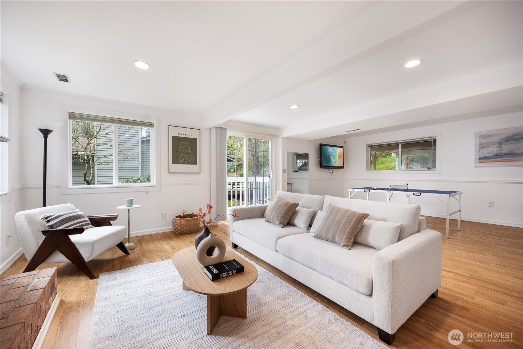 5235 Highland Drive , Bellevue, WA 98006