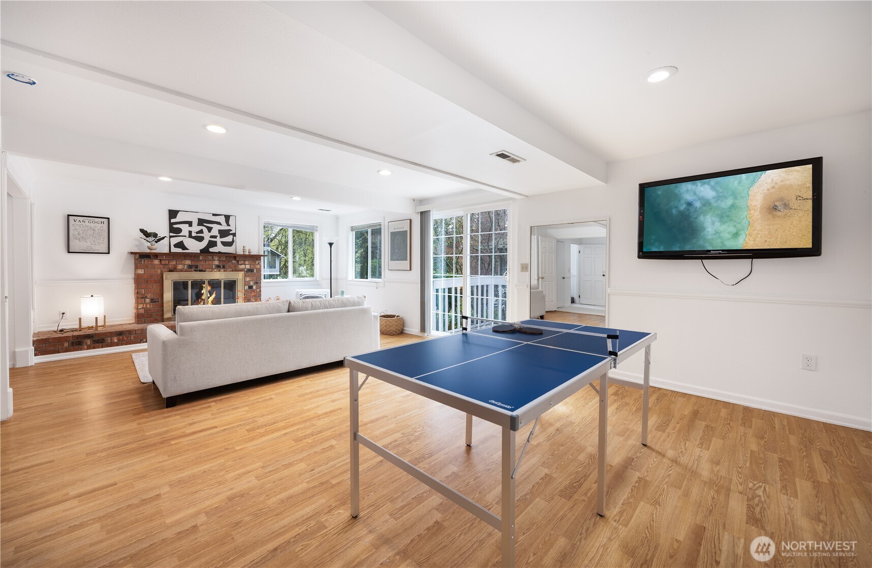 5235 Highland Drive , Bellevue, WA 98006