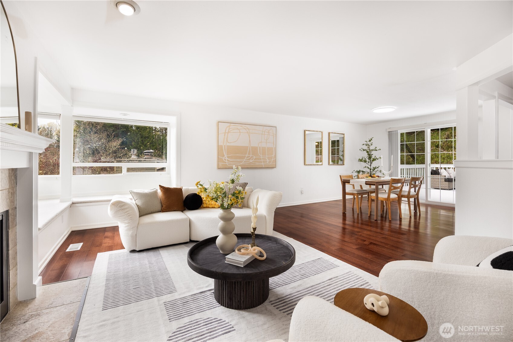 5235 Highland Drive , Bellevue, WA 98006