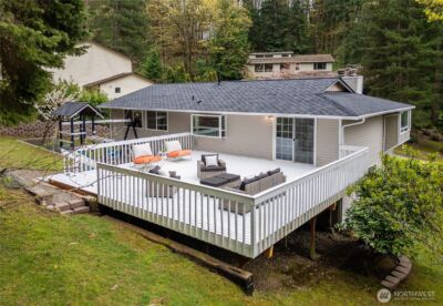 5235 Highland Drive , Bellevue, WA 98006 - Photo 33
