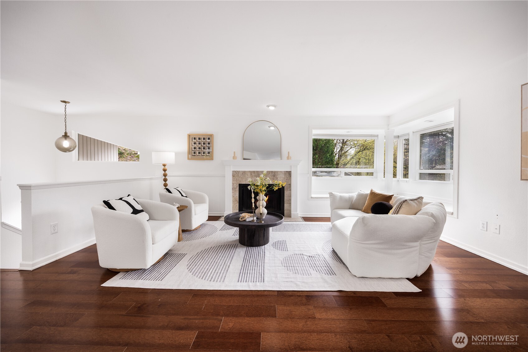 5235 Highland Drive , Bellevue, WA 98006