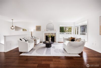 5235 Highland Drive , Bellevue, WA 98006 - Photo 5