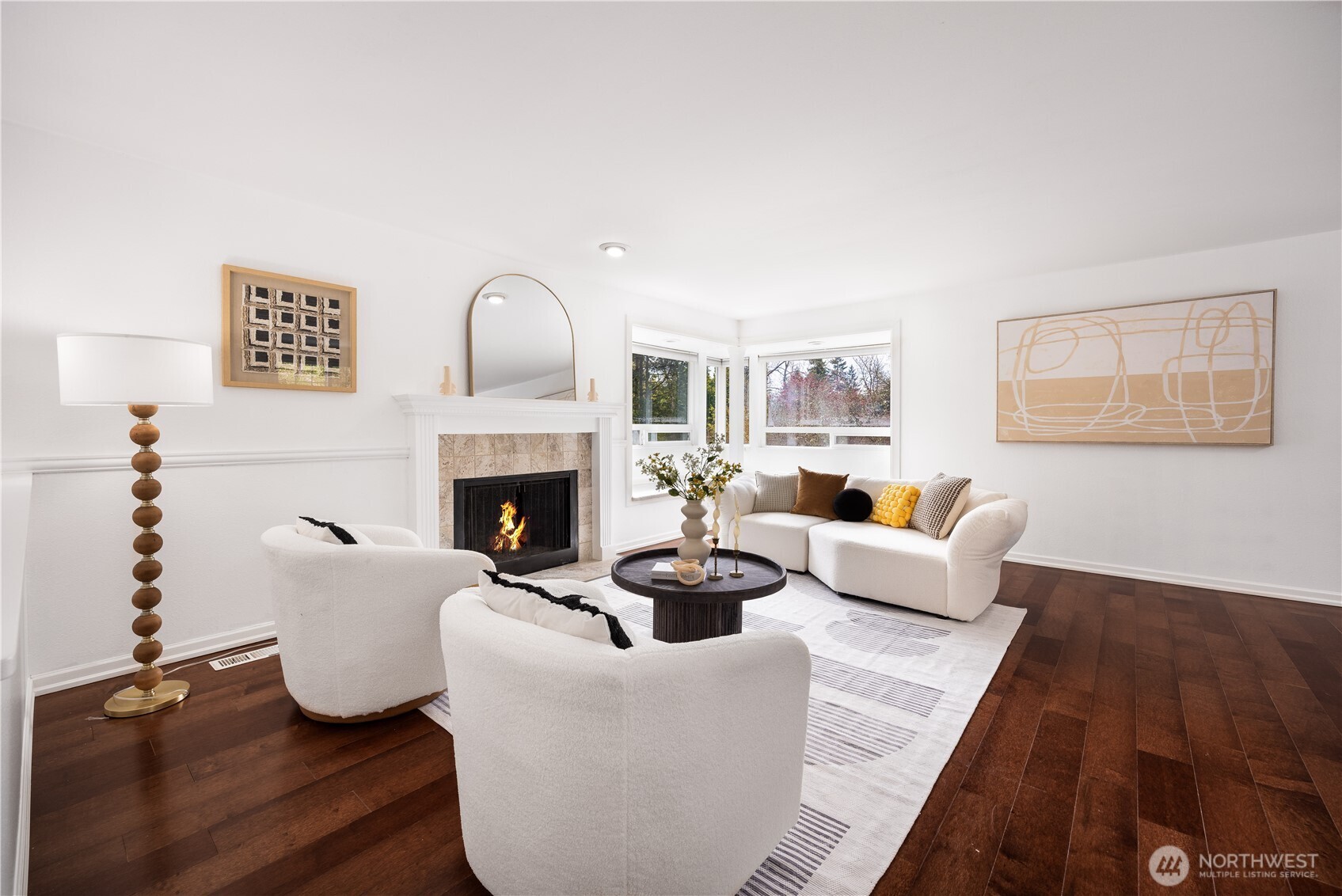 5235 Highland Drive , Bellevue, WA 98006