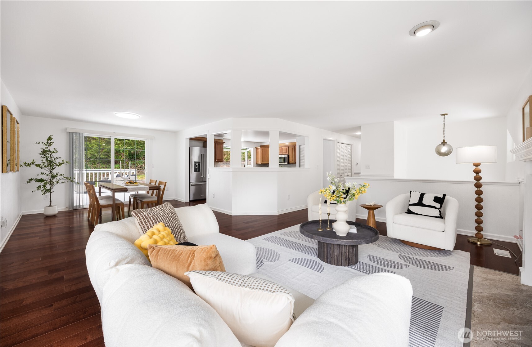 5235 Highland Drive , Bellevue, WA 98006