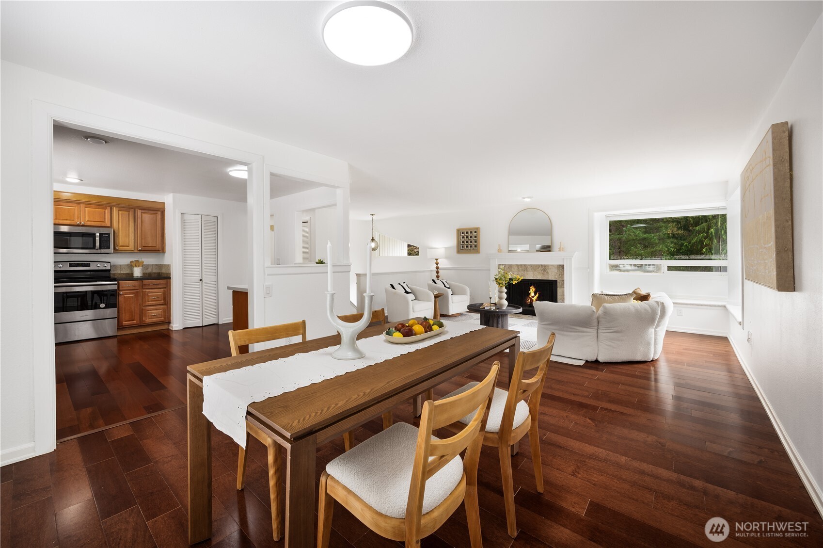 5235 Highland Drive , Bellevue, WA 98006