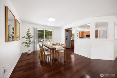 5235 Highland Drive , Bellevue, WA 98006 - Photo 9