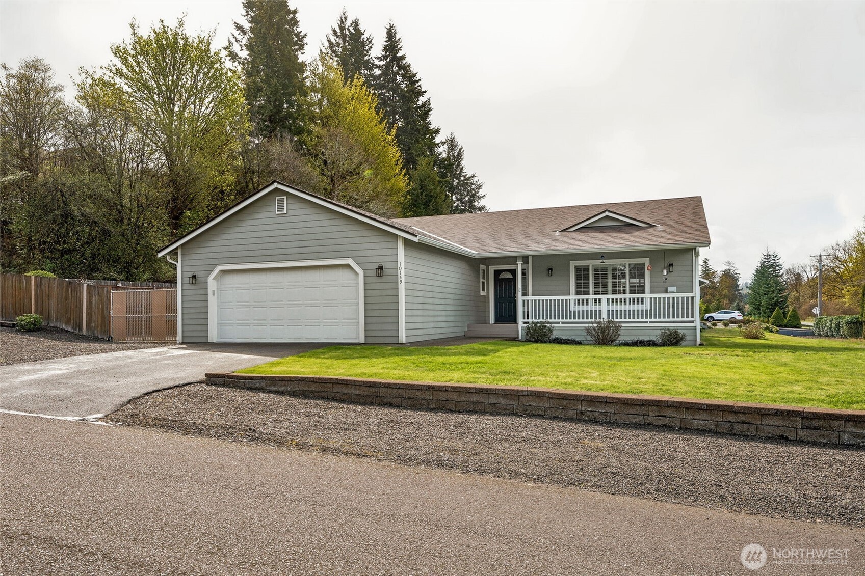 10149 Albany Park Lane SW, Rochester, WA 98579