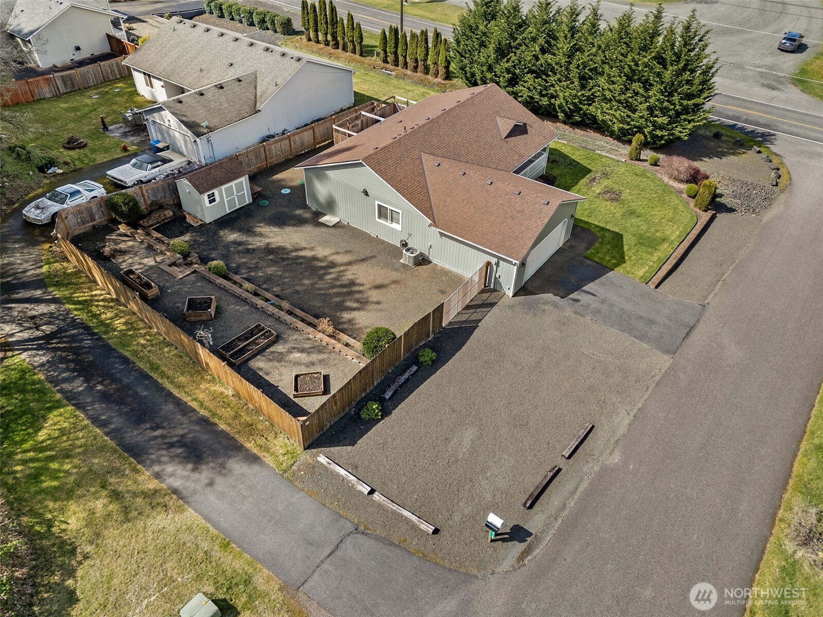 10149 Albany Park Lane SW, Rochester, WA 98579