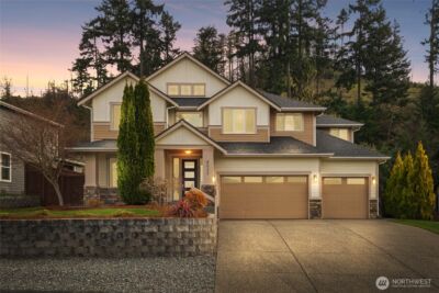 8023 173rd Avenue E, Sumner, WA 98390 - Photo 1