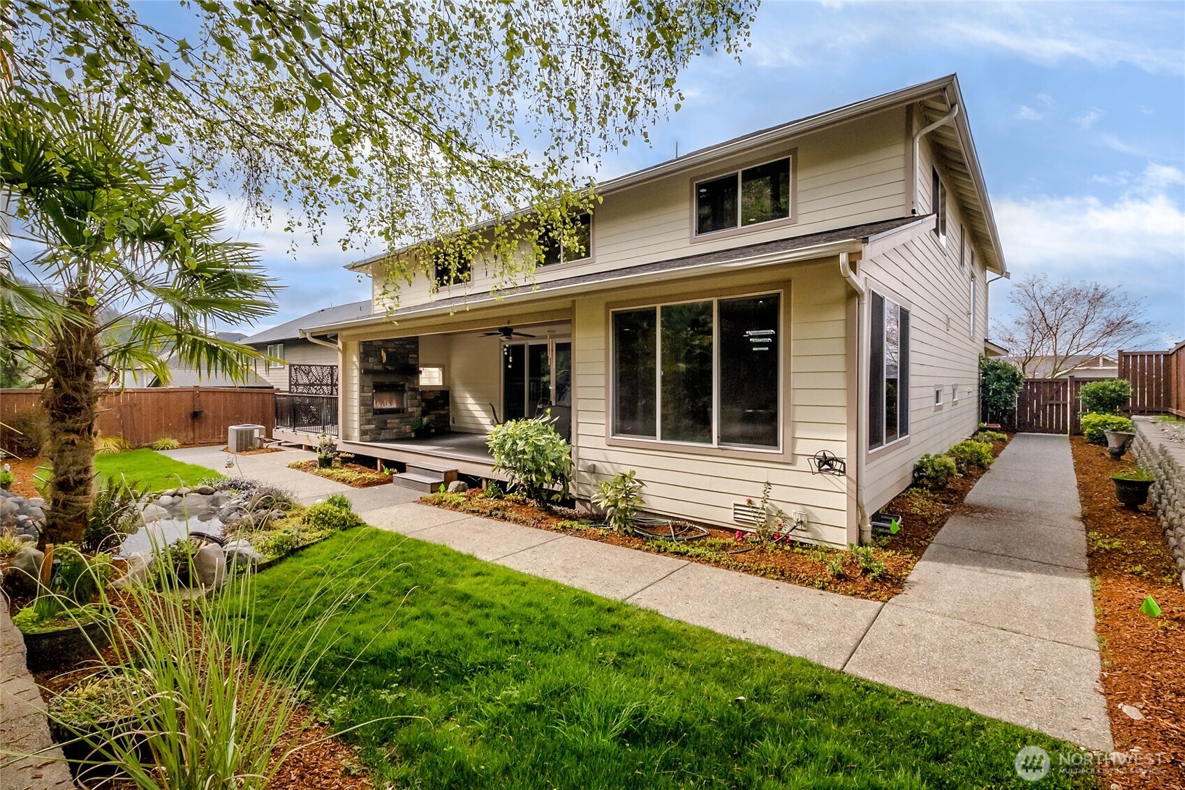 8023 173rd Avenue E, Sumner, WA 98390