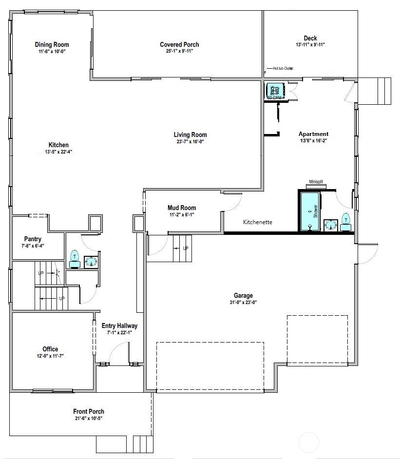 8023 173rd Avenue E, Sumner, WA 98390