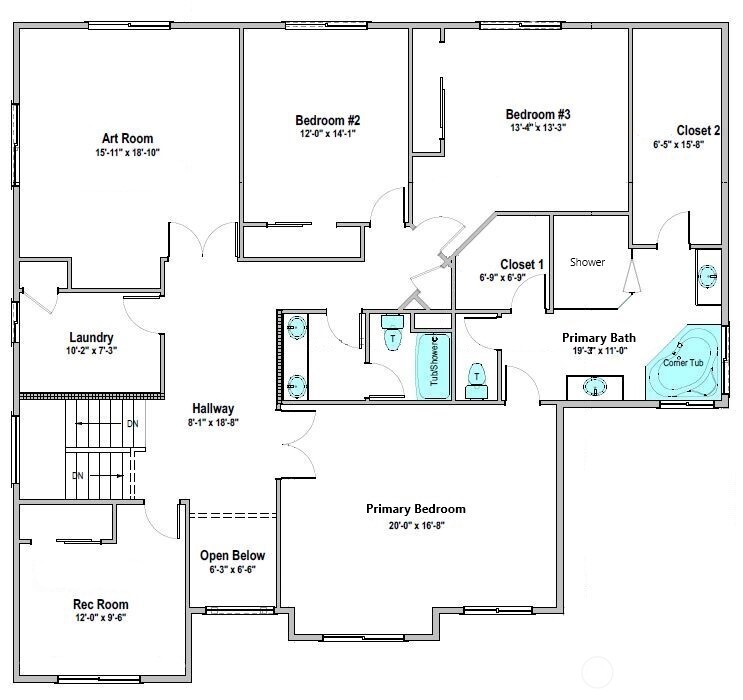 8023 173rd Avenue E, Sumner, WA 98390