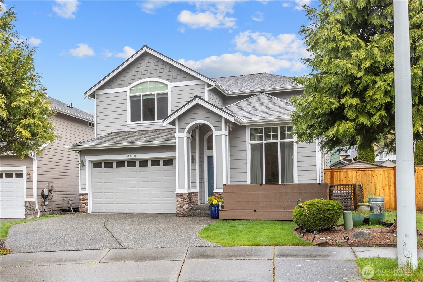 3815 161st Place SE, Bothell, WA 98012