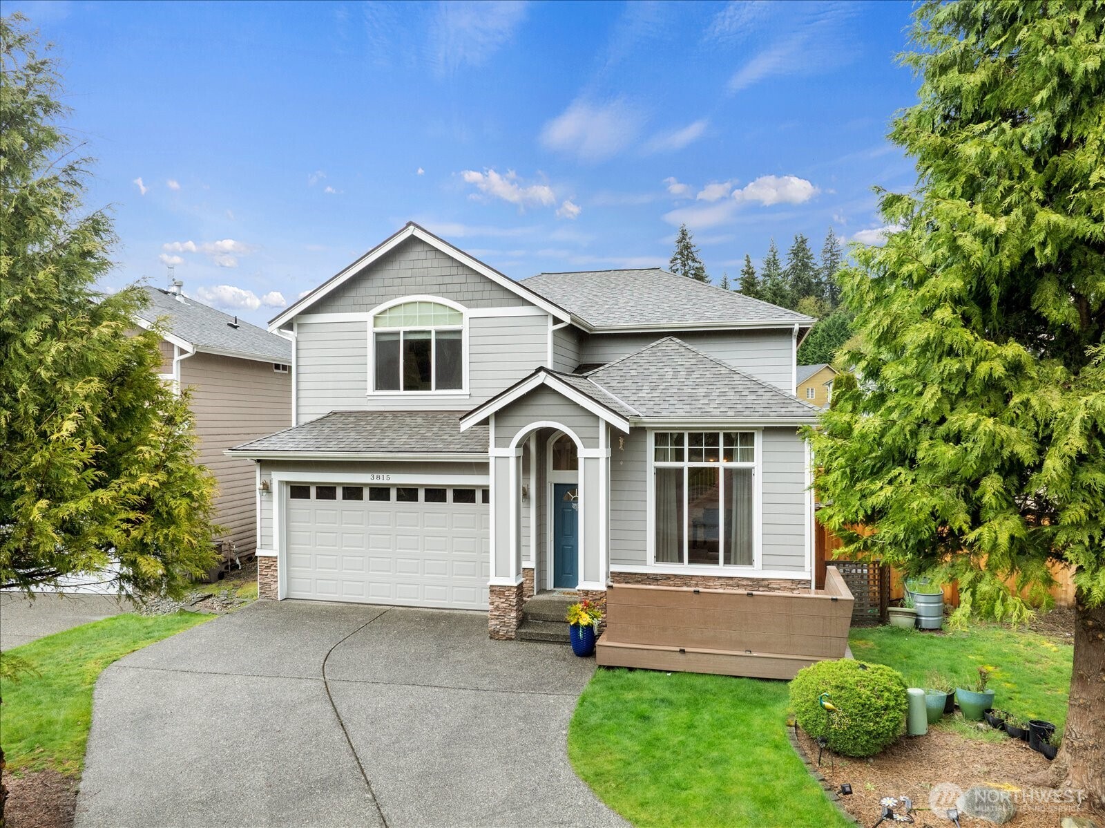 3815 161st Place SE, Bothell, WA 98012