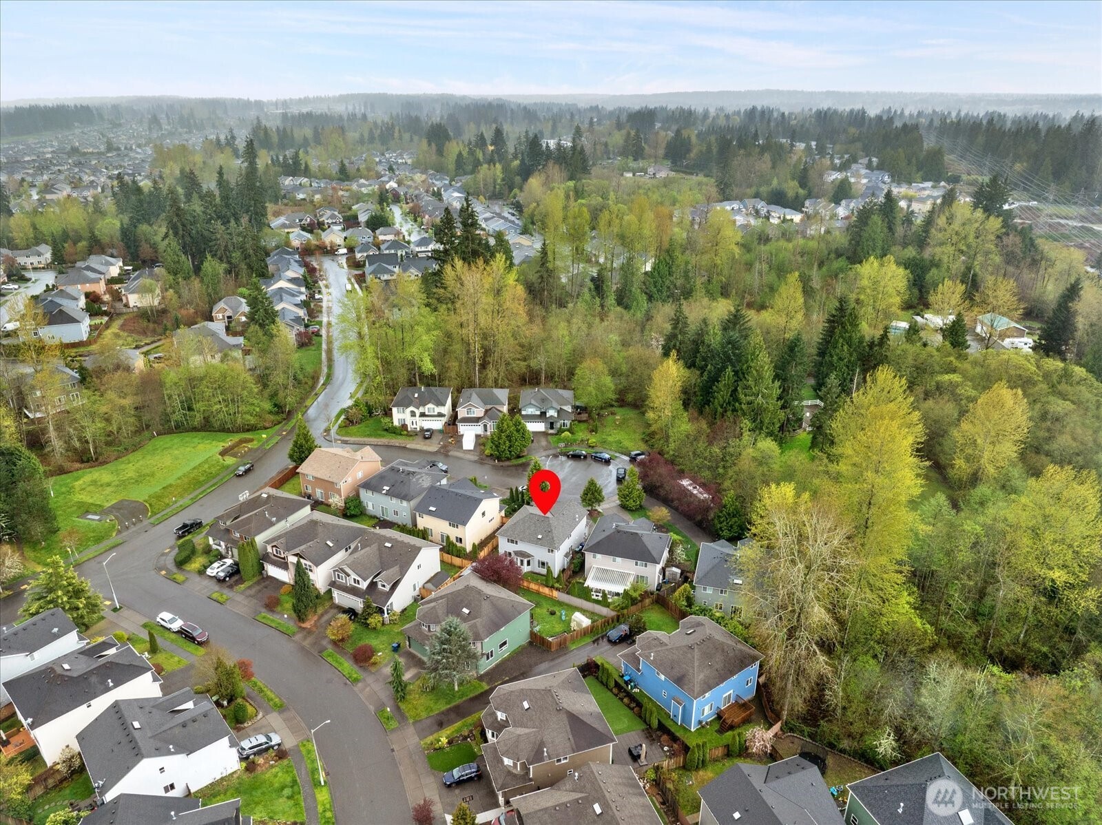 3815 161st Place SE, Bothell, WA 98012