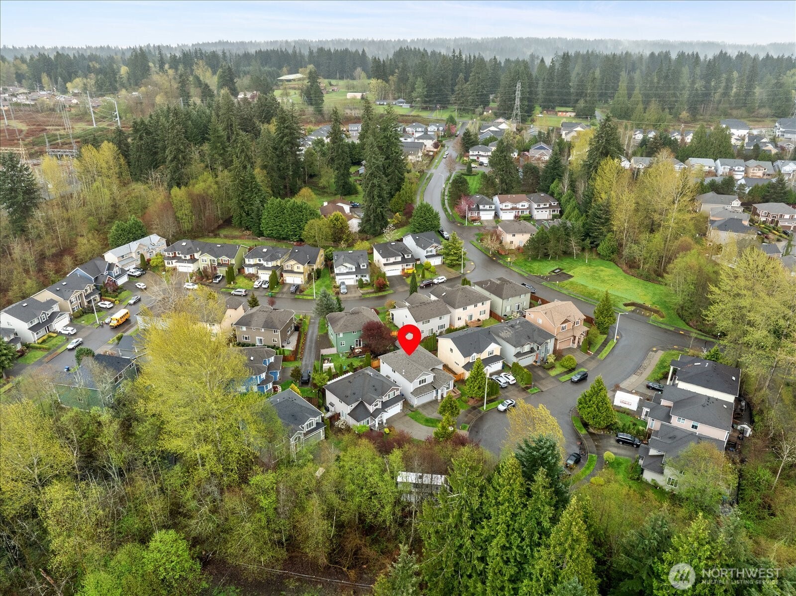 3815 161st Place SE, Bothell, WA 98012