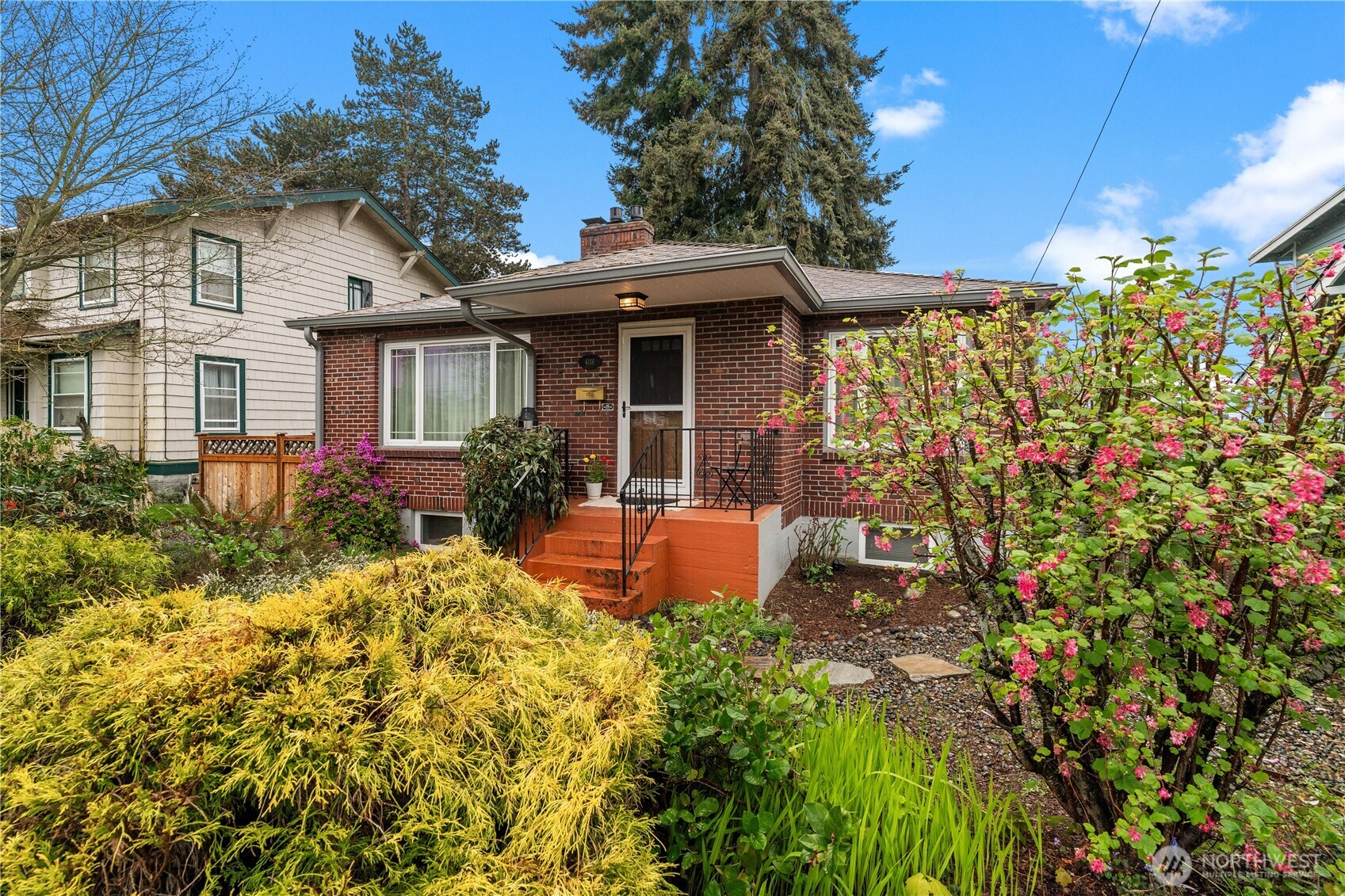 4116 N Verde Street , Tacoma, WA 98407