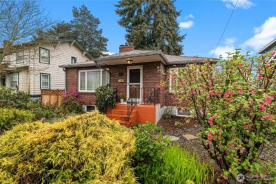 4116 N Verde Street , Tacoma, WA 98407