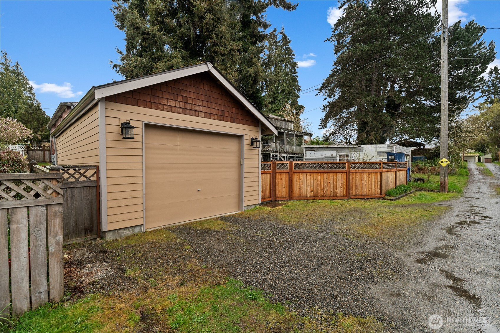 4116 N Verde Street , Tacoma, WA 98407
