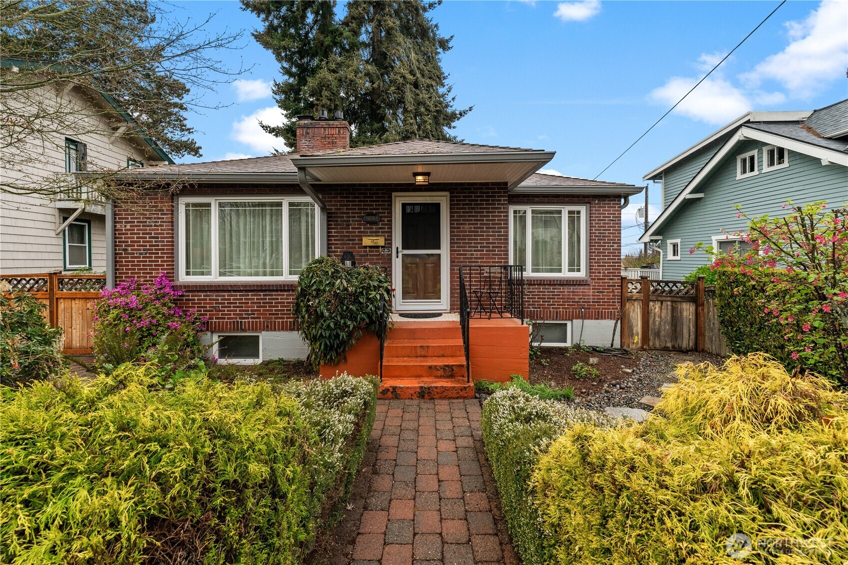 4116 N Verde Street , Tacoma, WA 98407