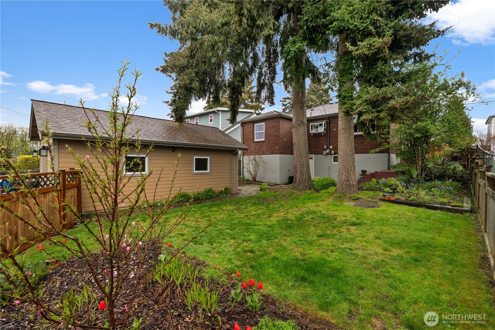 4116 N Verde Street , Tacoma, WA 98407
