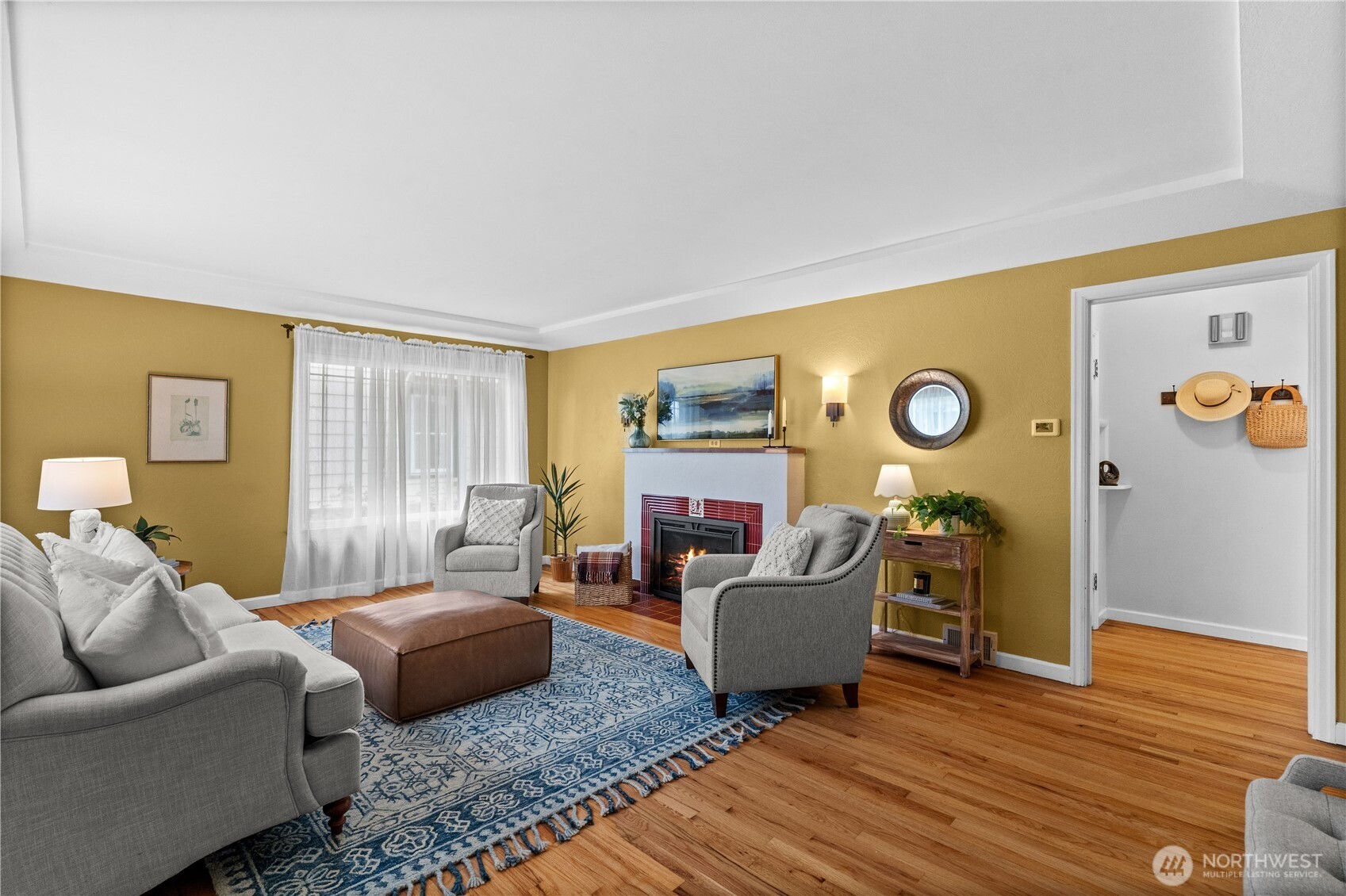 4116 N Verde Street , Tacoma, WA 98407