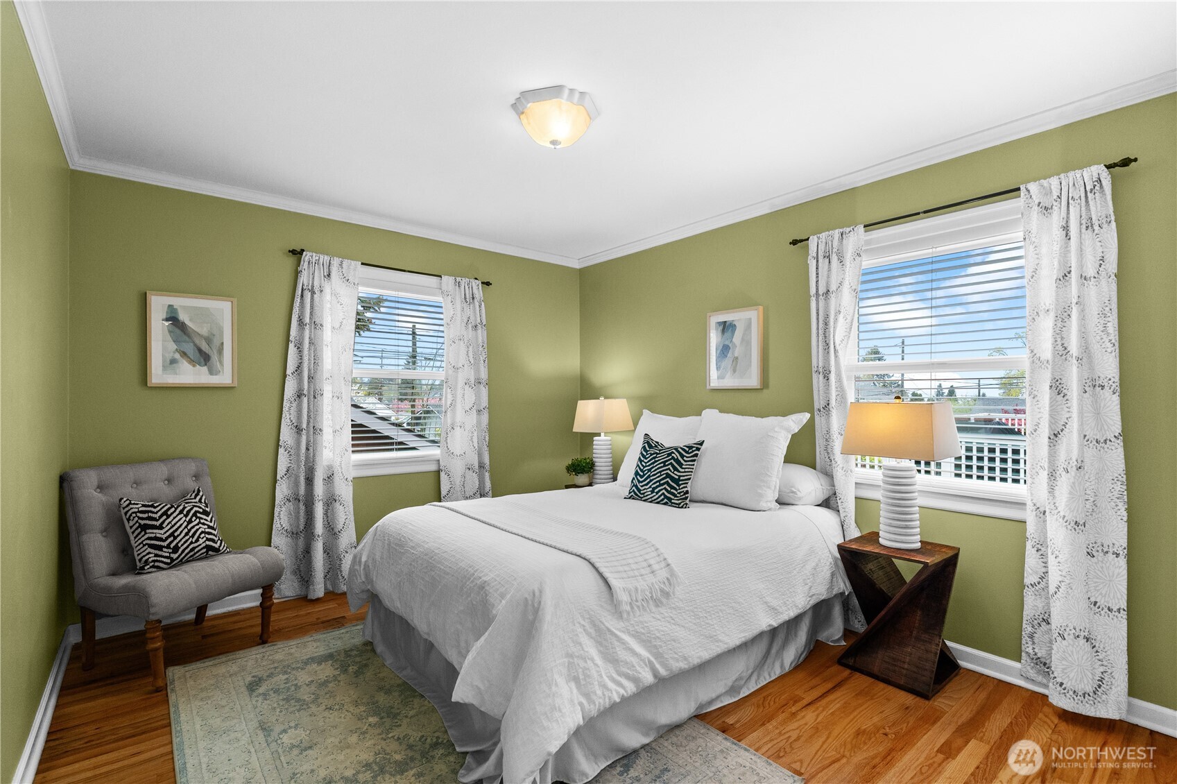 4116 N Verde Street , Tacoma, WA 98407