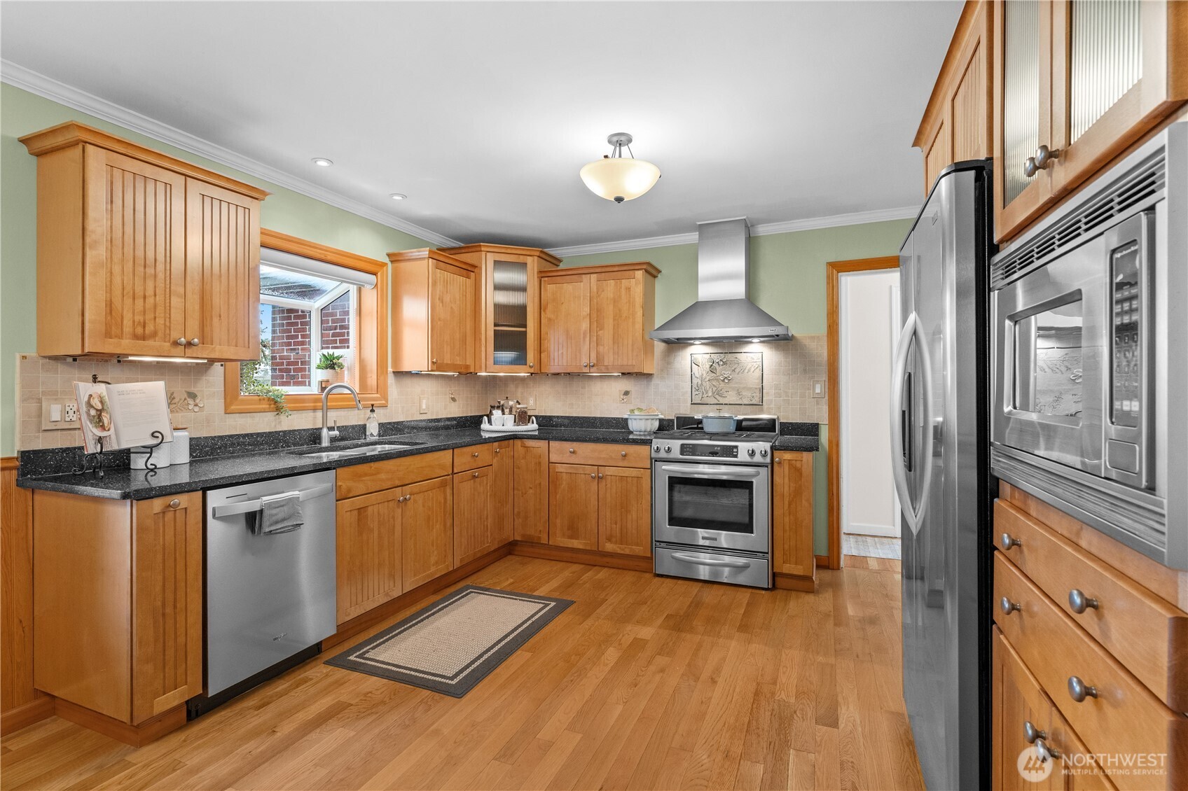 4116 N Verde Street , Tacoma, WA 98407