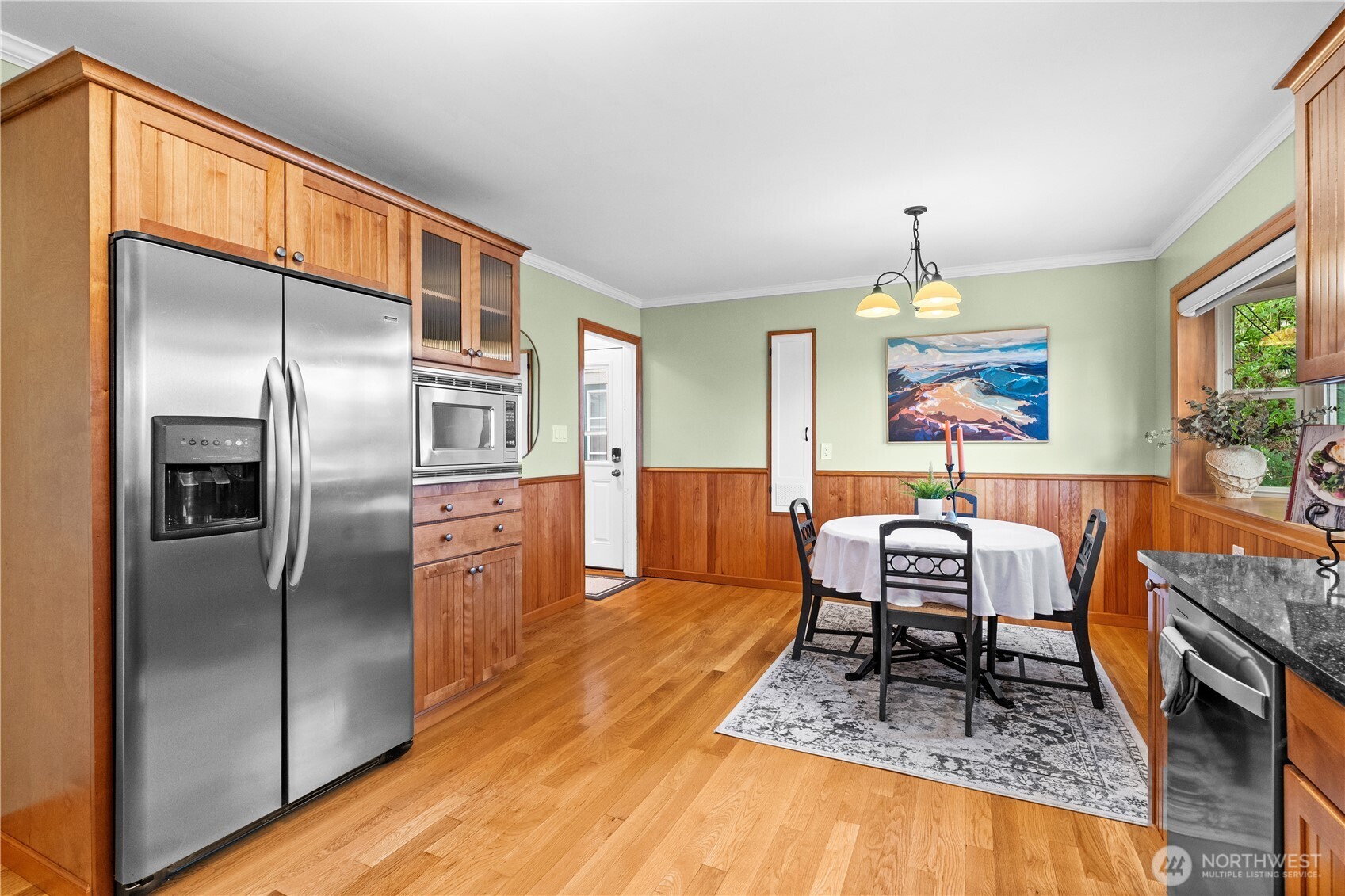 4116 N Verde Street , Tacoma, WA 98407