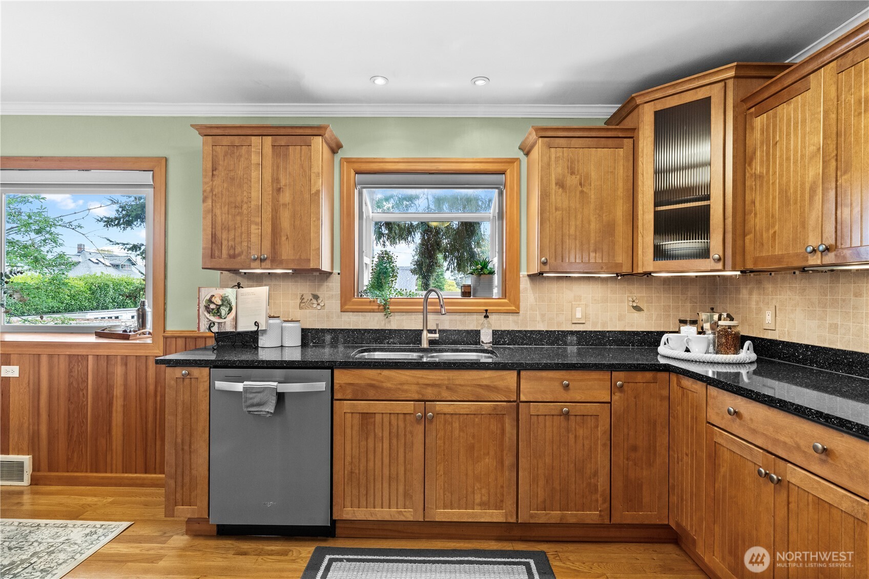 4116 N Verde Street , Tacoma, WA 98407