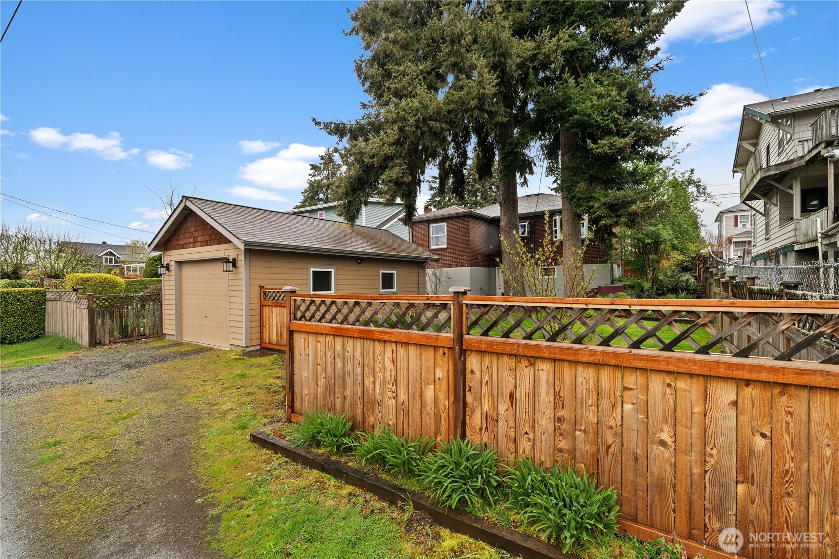 4116 N Verde Street , Tacoma, WA 98407