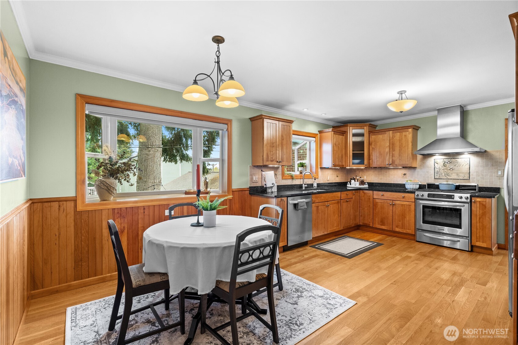 4116 N Verde Street , Tacoma, WA 98407