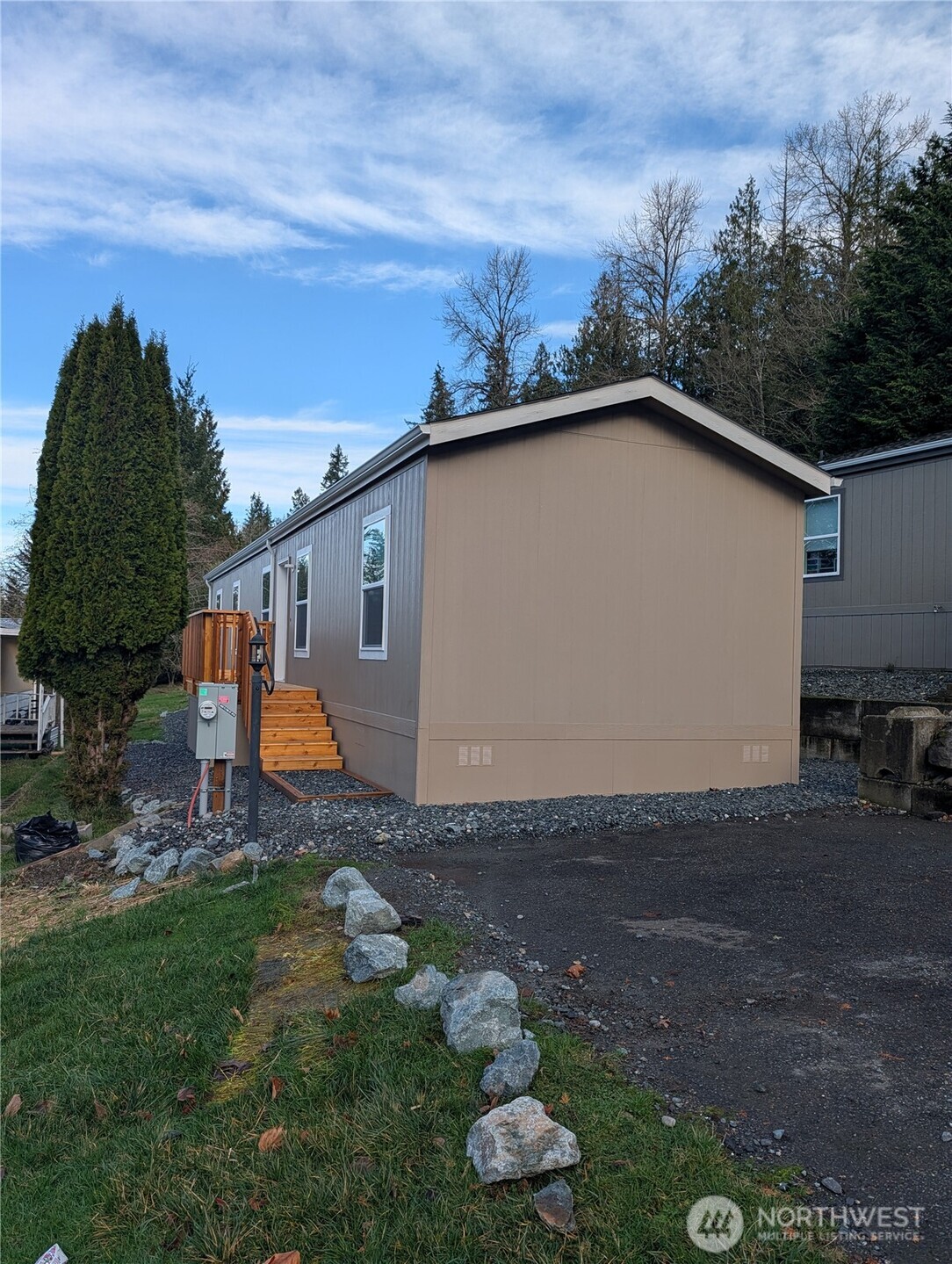 4000 Flynn Street #131, Bellingham, WA 98229