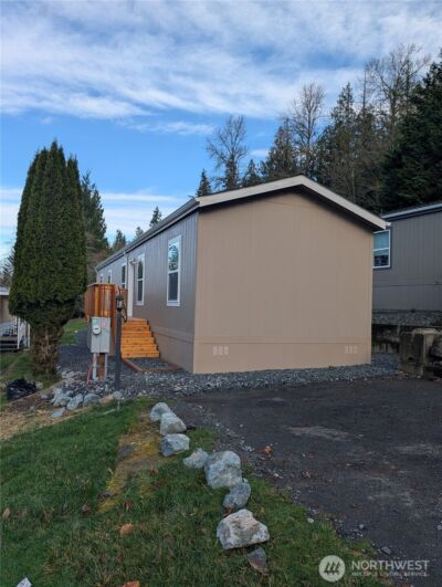 4000 Flynn Street #131, Bellingham, WA 98229